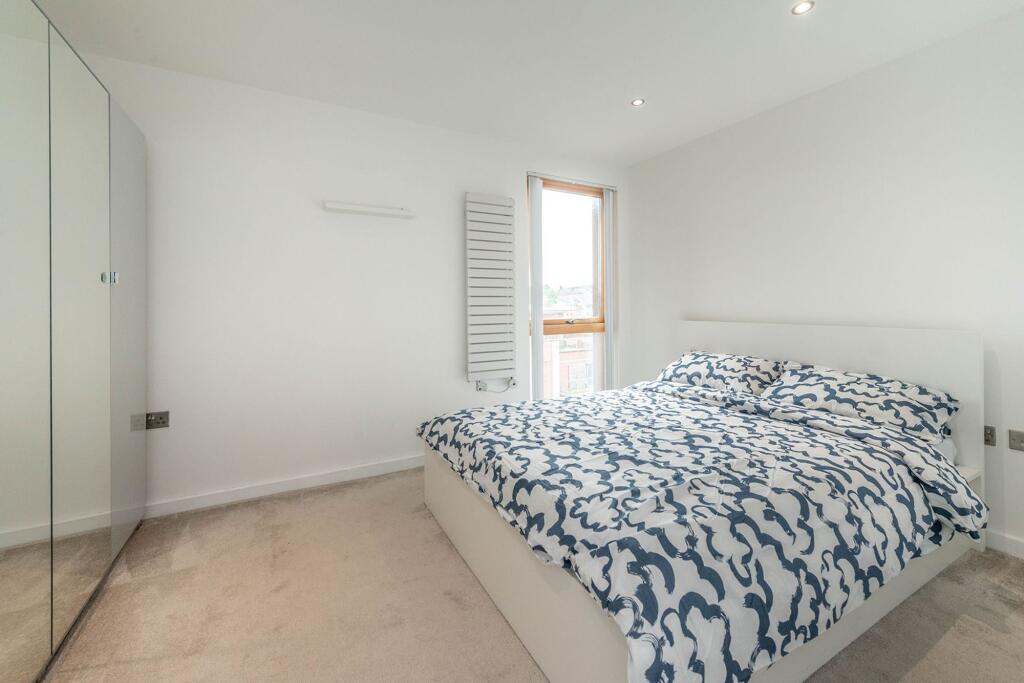 BEDROOMS AND BATHROOMS