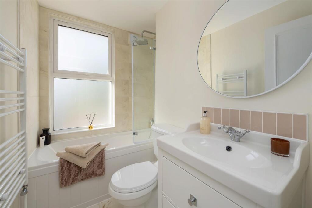 Sydenham Street, Whitstable