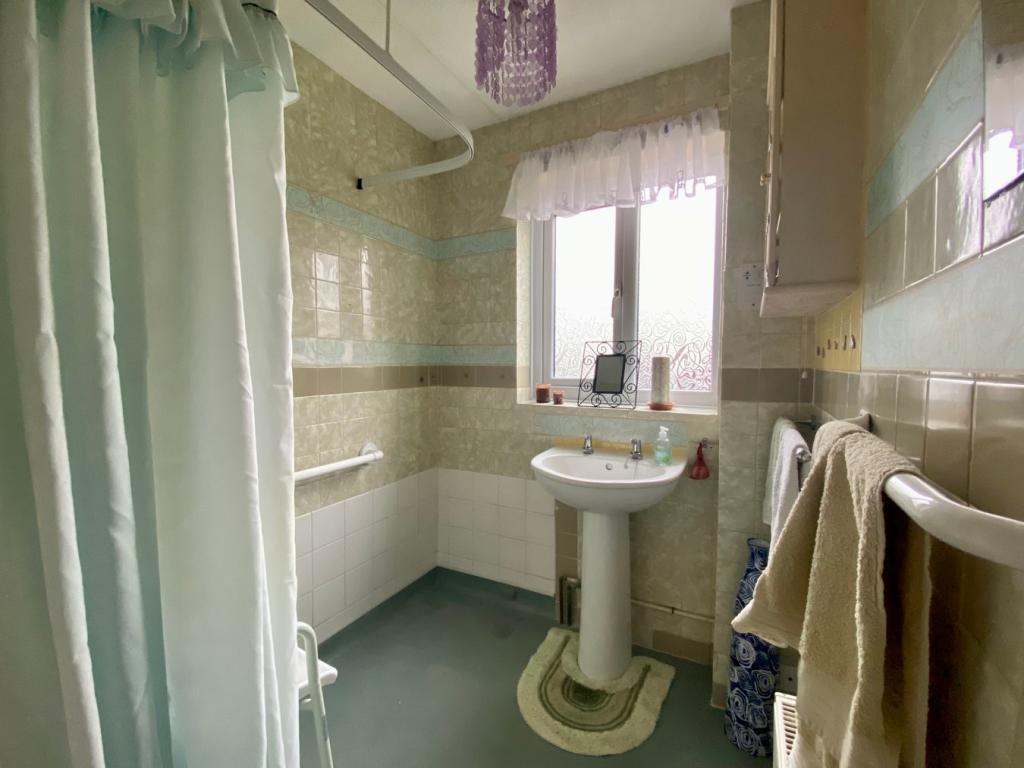 Wet Room