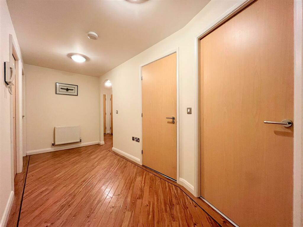 Hall Aspect 2