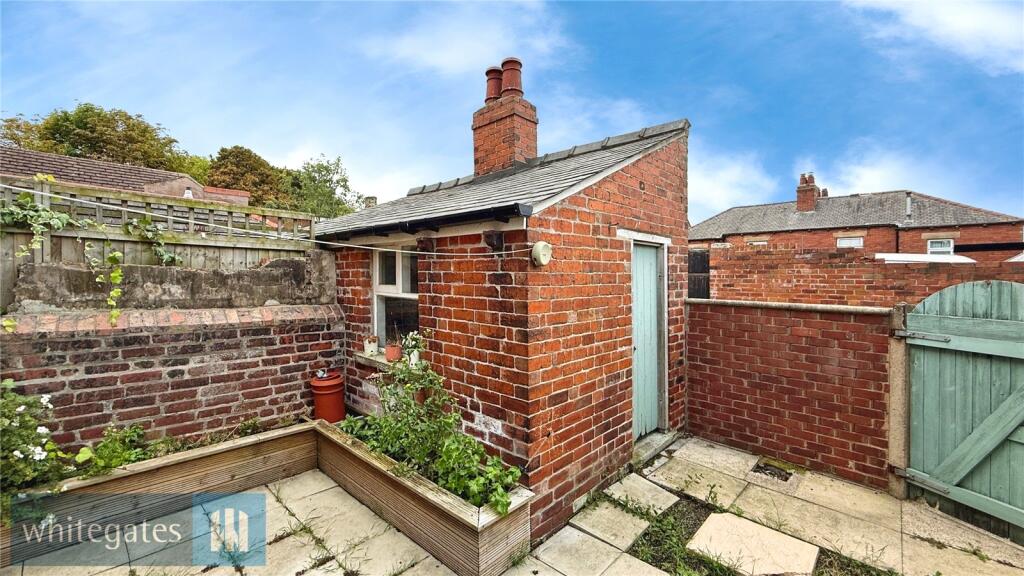 Outbuilding