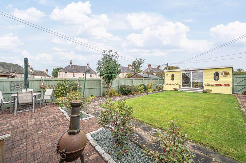 Garden Grounds
