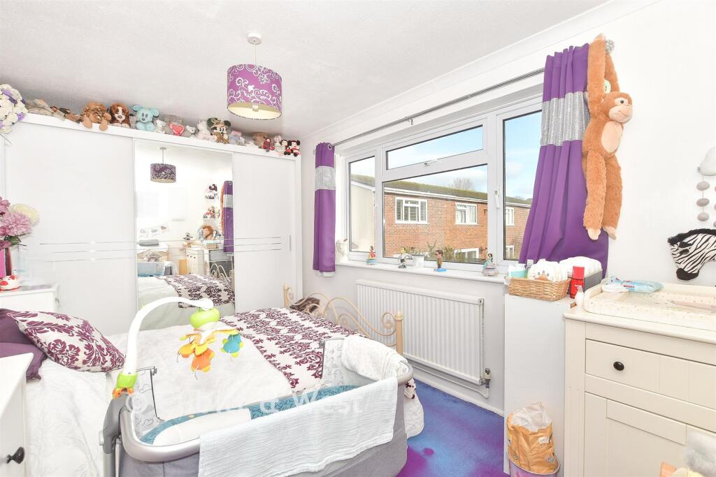 Bedroom 1.