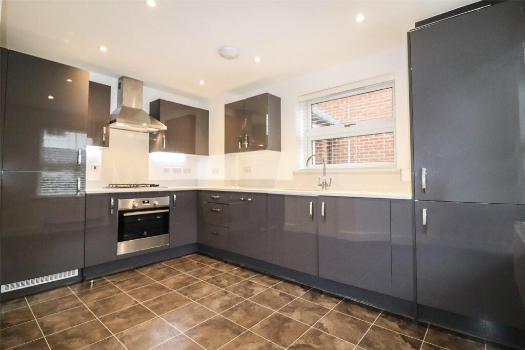 Kitchen/ Diner