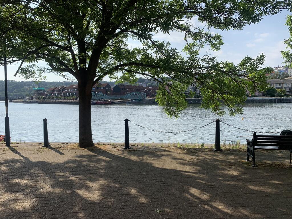 River view