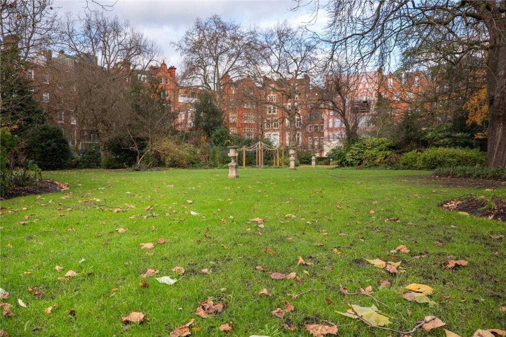 Gardens