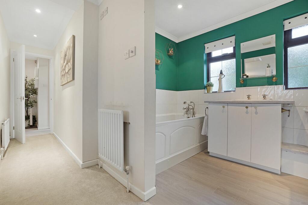 En-suite