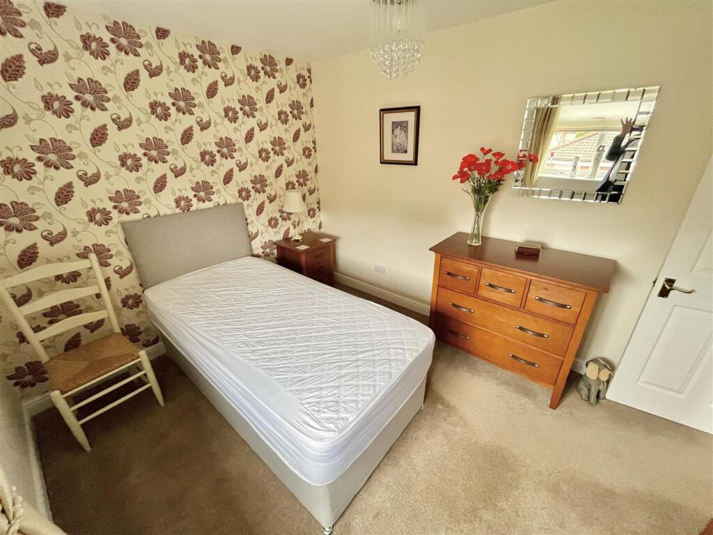 Bedroom 2 Aspect 3