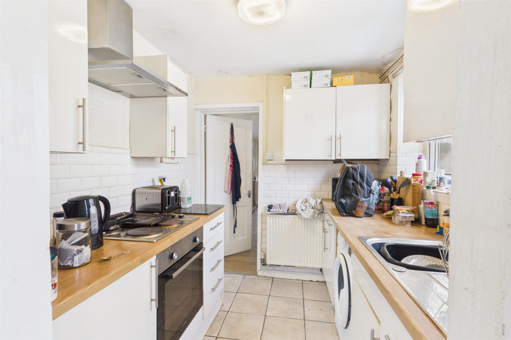 4 - Terraced House for Auction, St George, Bristol