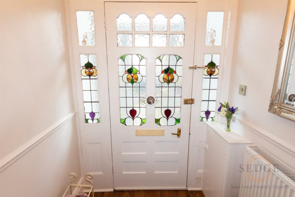 Porch