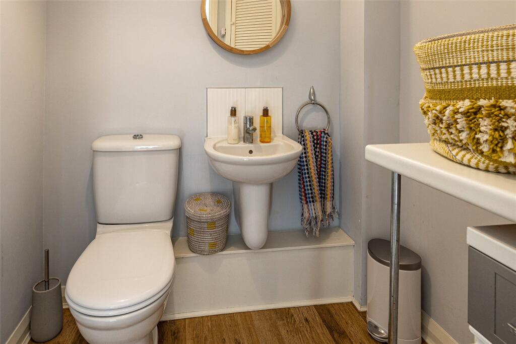 Wc/Utility