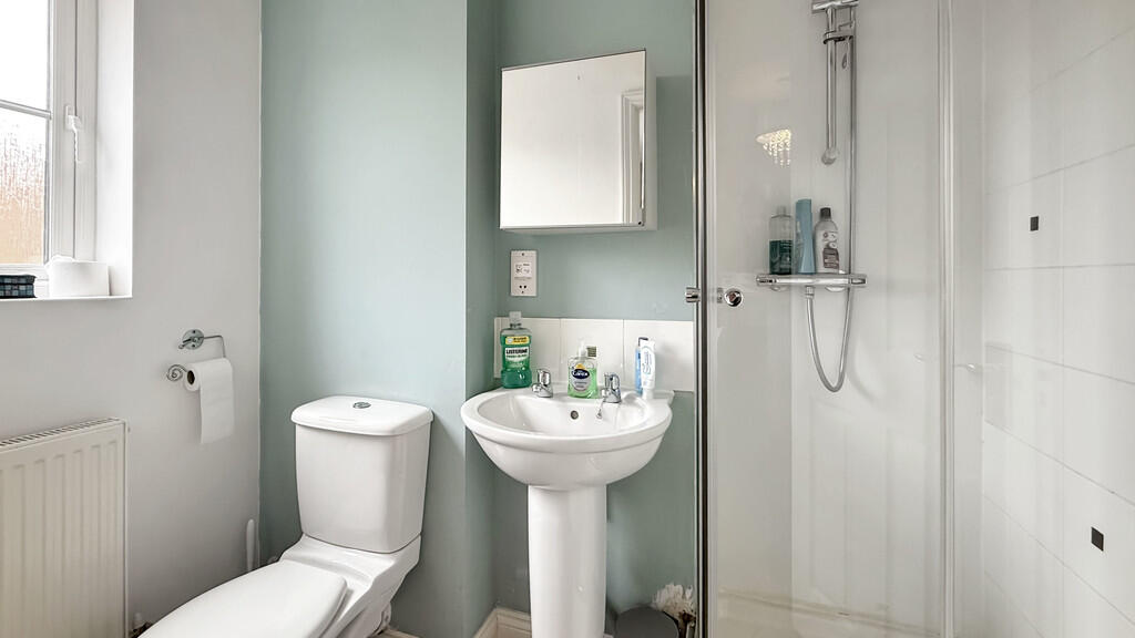 En-suite