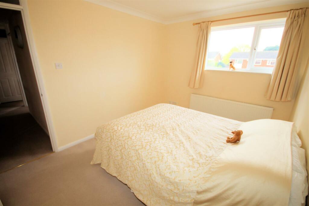 View of Bedroom 3
