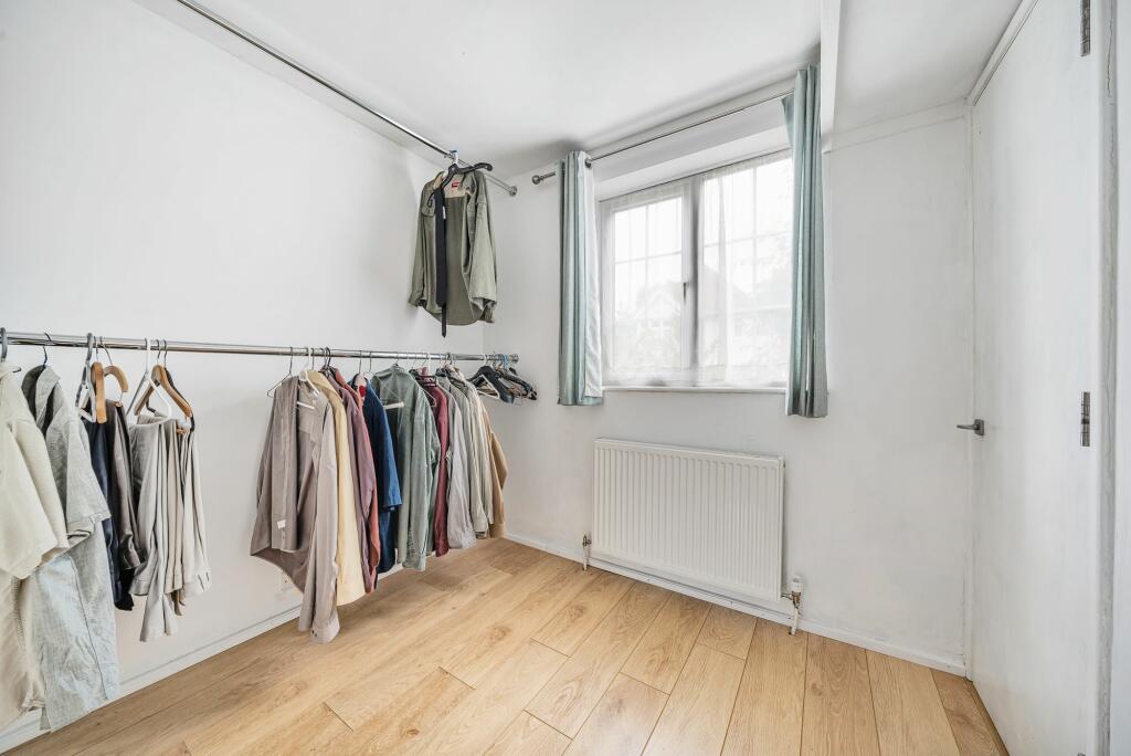 Bedroom Five (1)