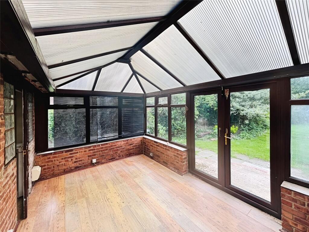 Conservatory