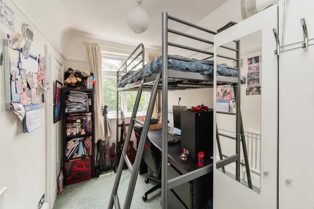 Bedroom Five