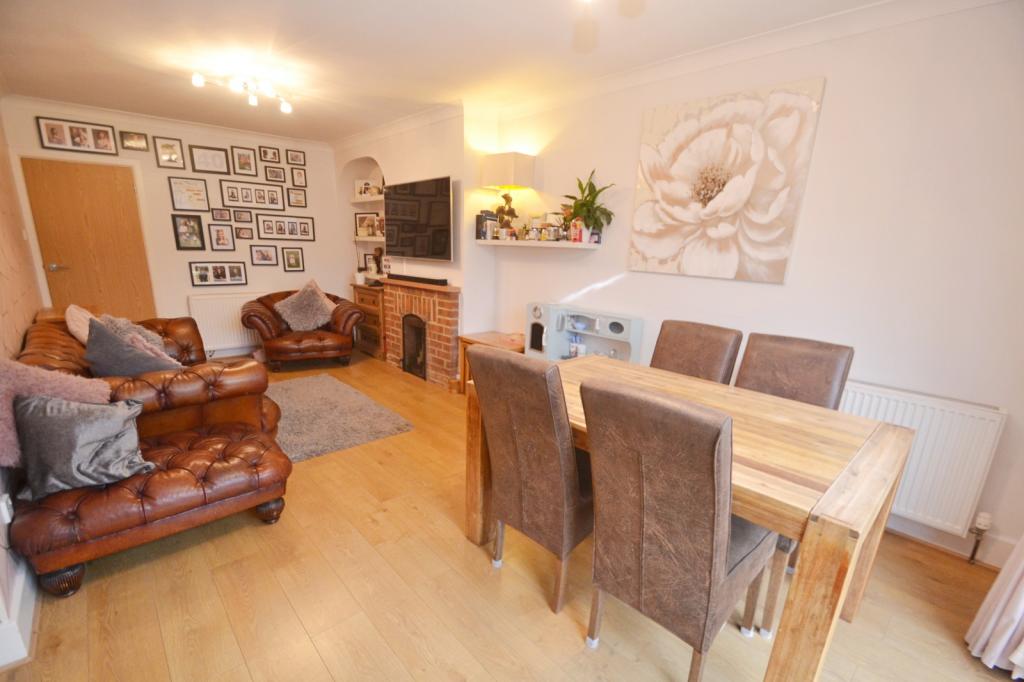Living/Dining Room 