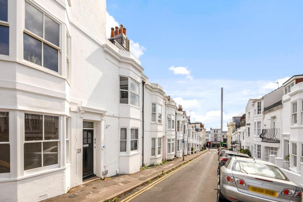 Dean Street, 13 TFF_021.JPG