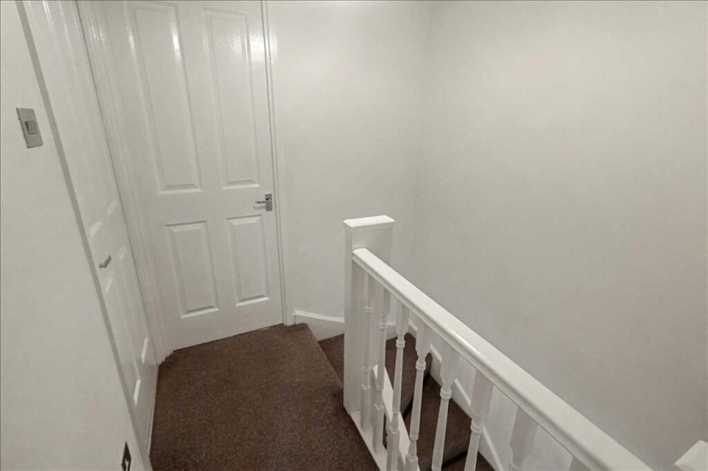 First Floor/Landing