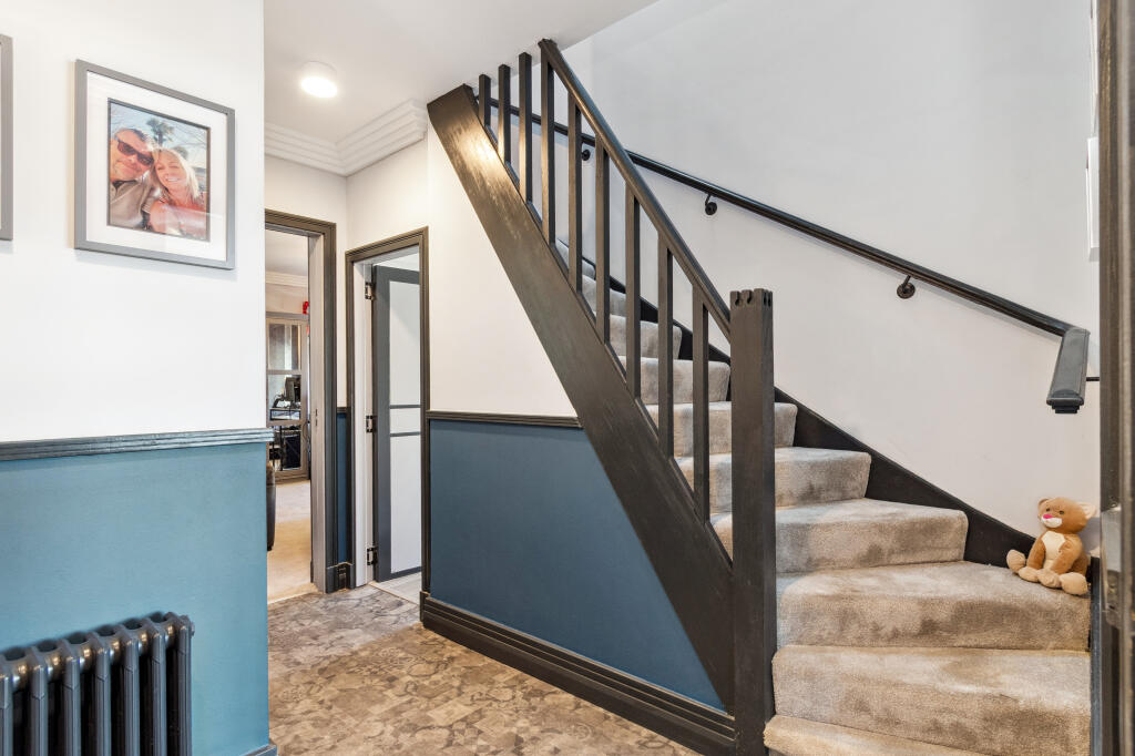 Stairway