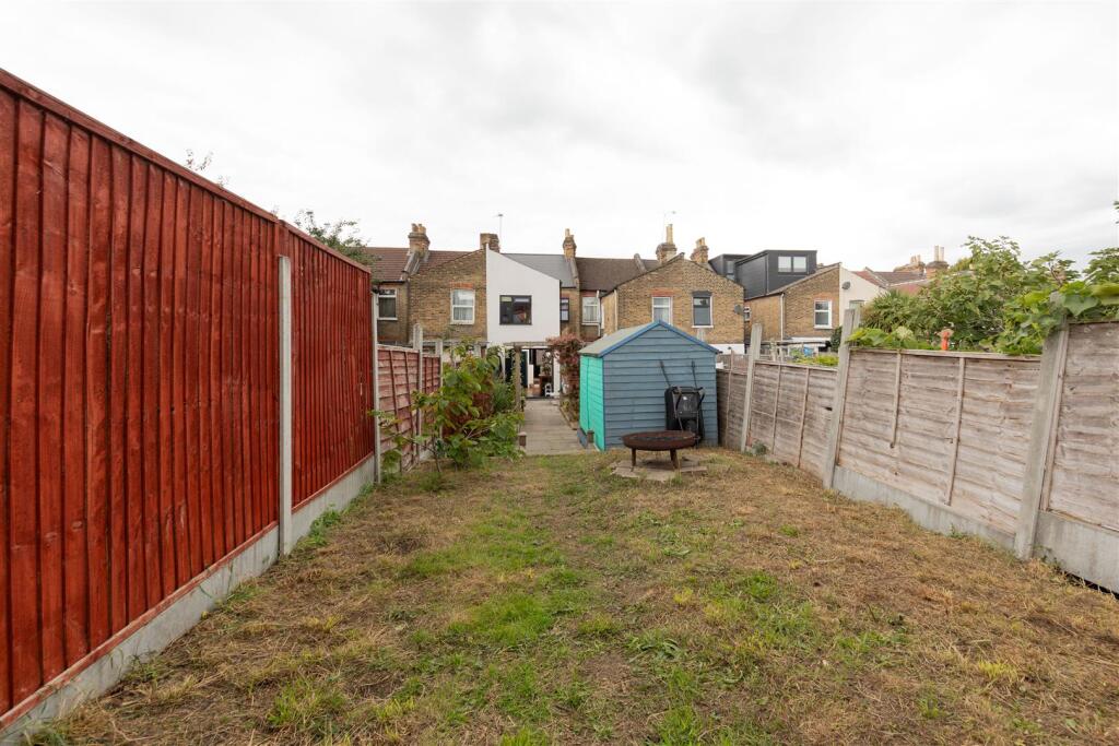 Markhouse Road, E17