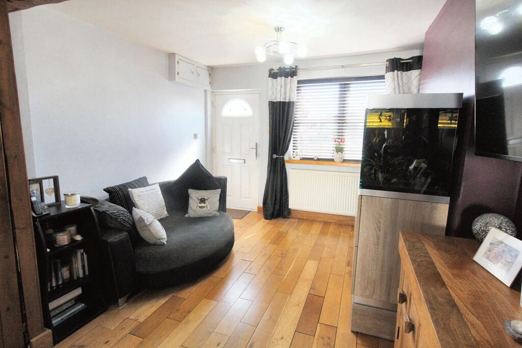 Lounge / Diner