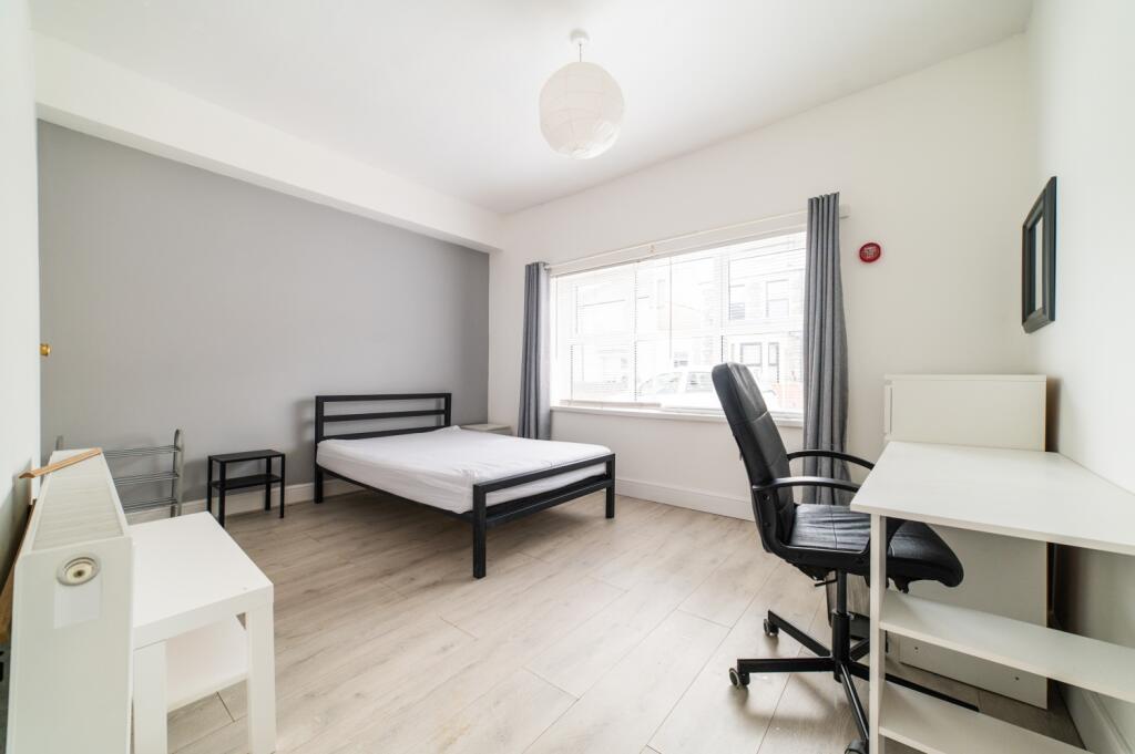 another student property from Award winning CPS HO