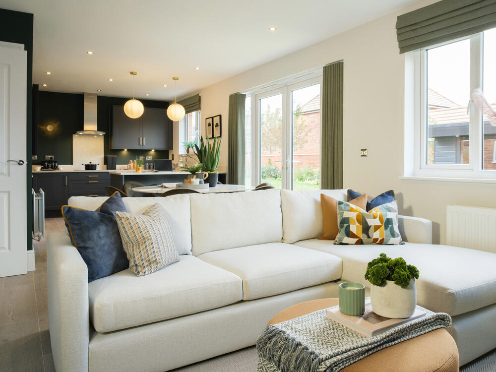 The Chester - Family