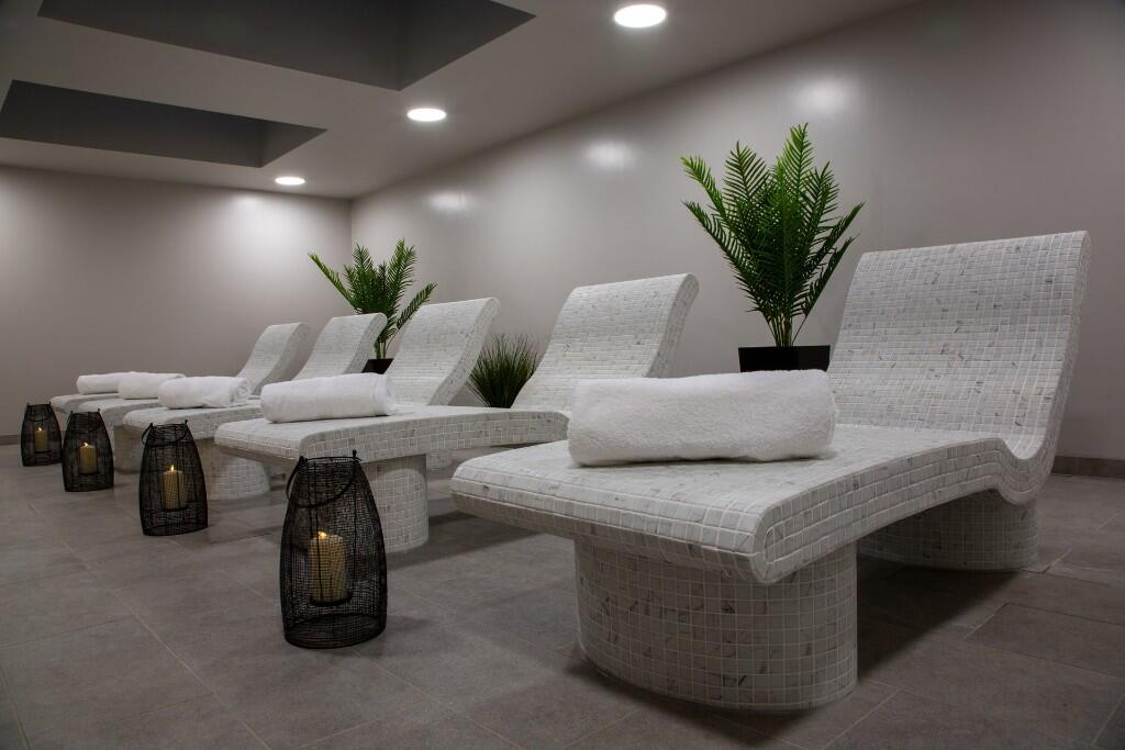 Spa Facilities