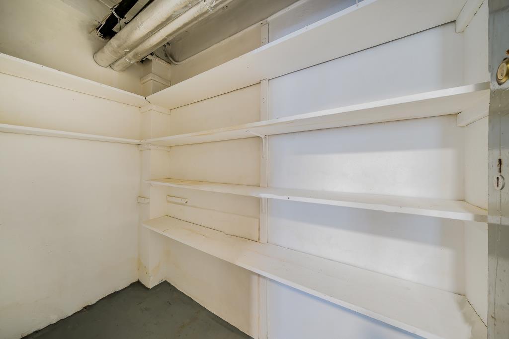 Store Room