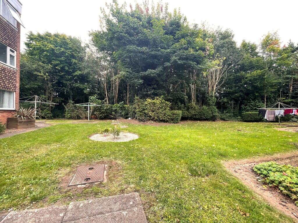 commun garden use