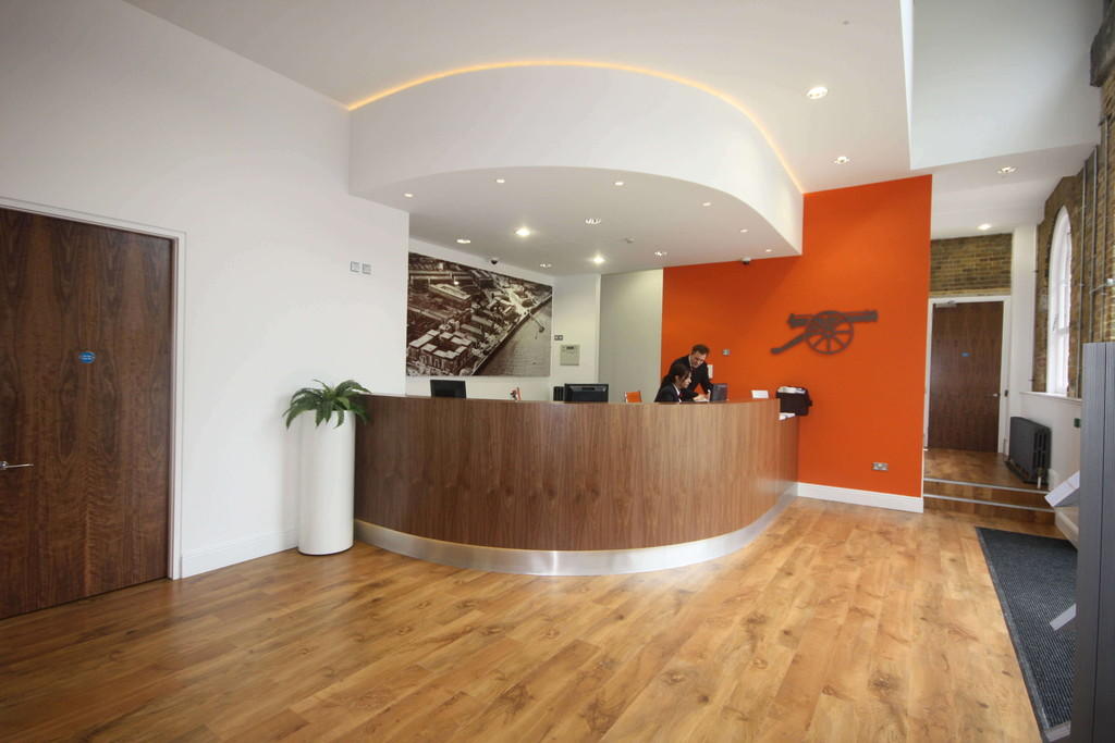 24hr Concierge