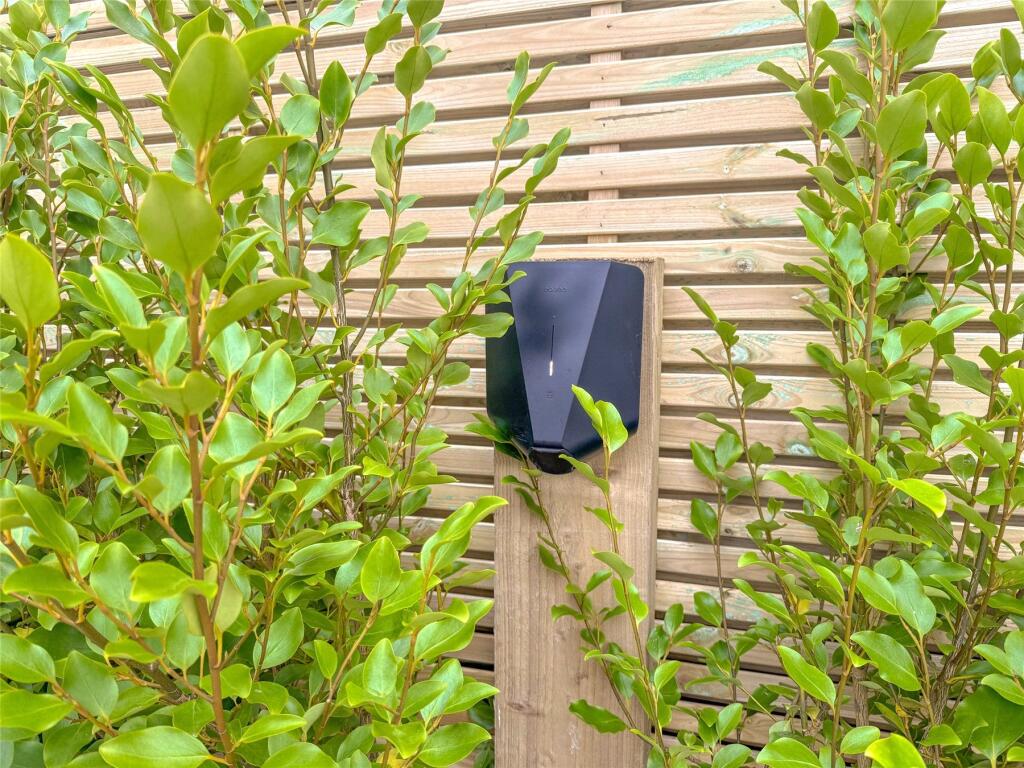 Ev Charger