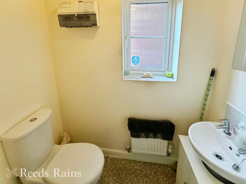 Ground Floor Wc