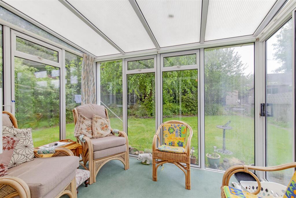 Conservatory