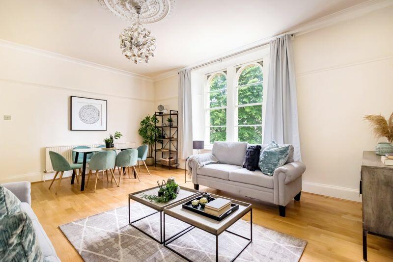 Sitting room
