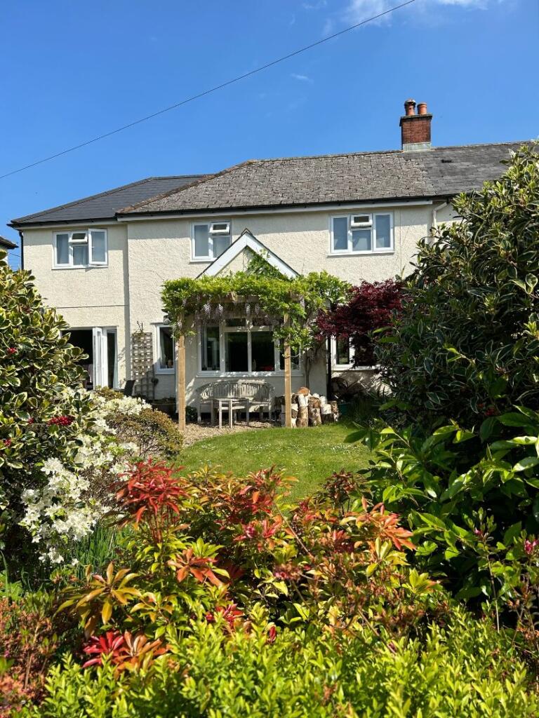 Brushford, Seddons