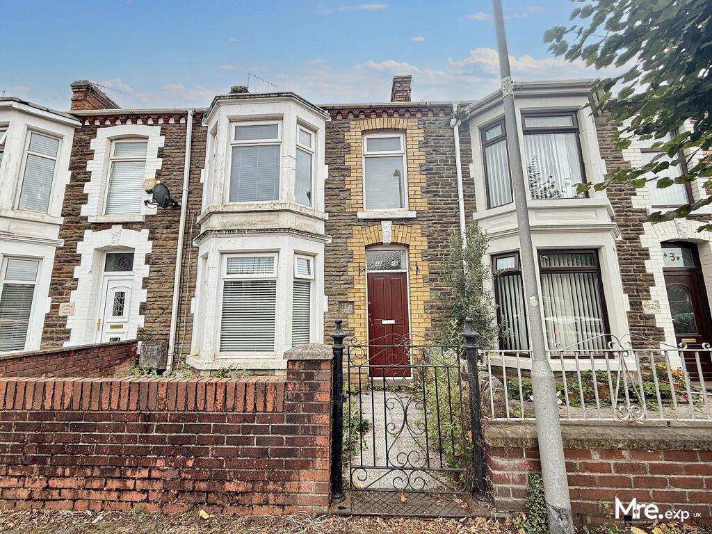 Devonshire Place, Port Talbot, Neath Port Talbot. SA13 1SG