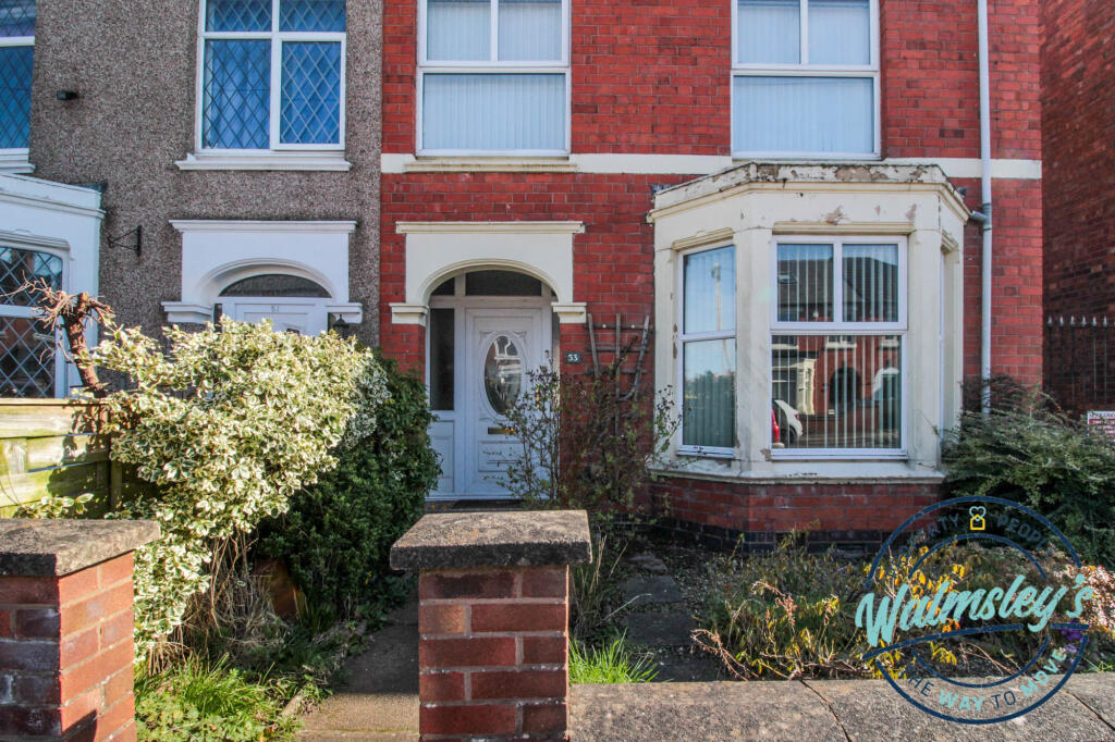 Direct frontage