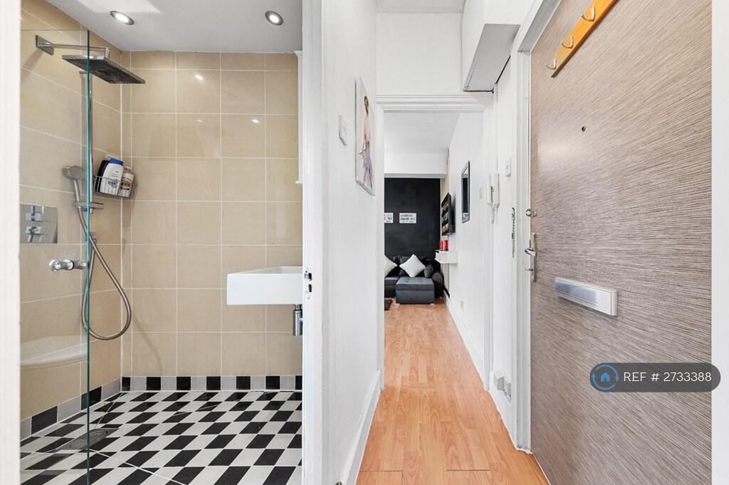 Orsett Terrace, London, W2