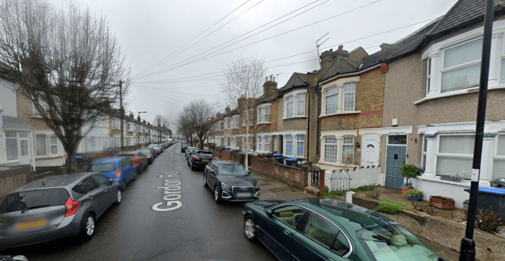 5 Bedroom Family home to RENT