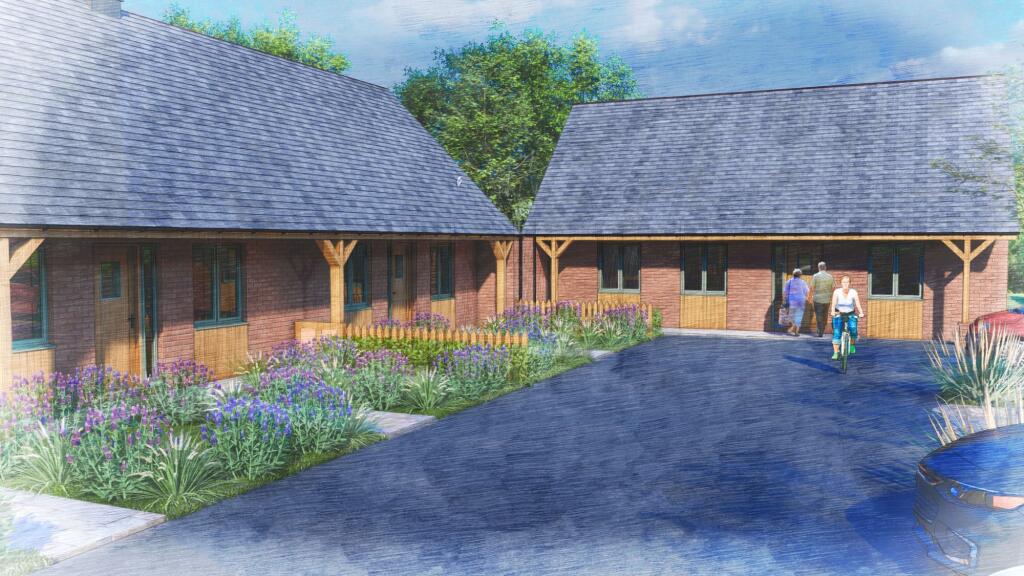 Talbot Stables
