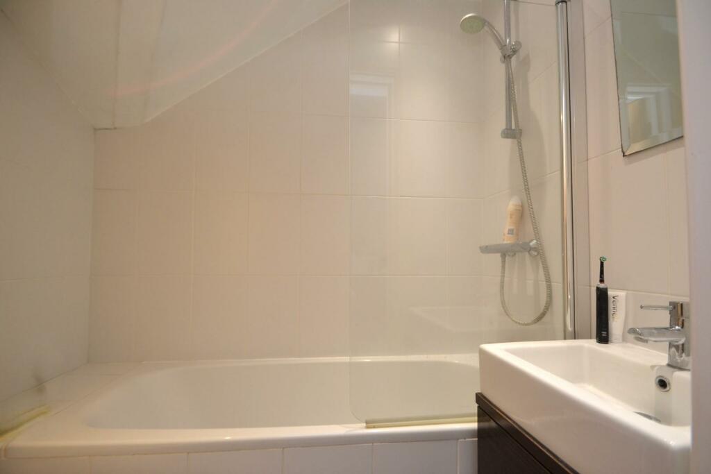 EnSuite to Bedroom Two.JPG