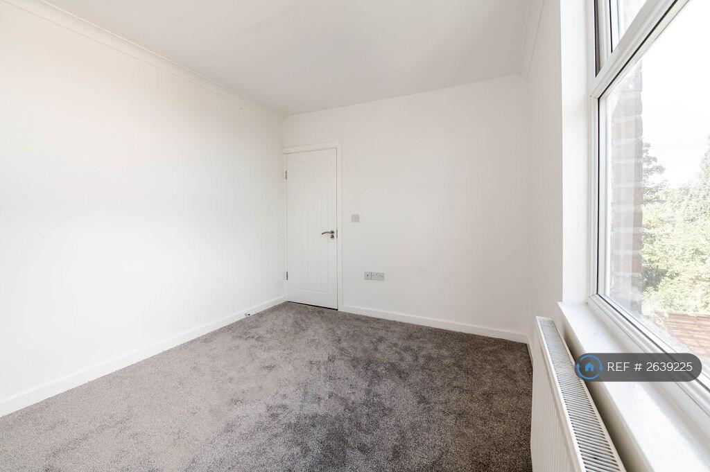 2nd Bedroom - Property Now Furnished