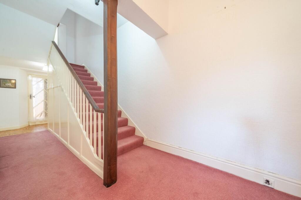INNER HALLWAY