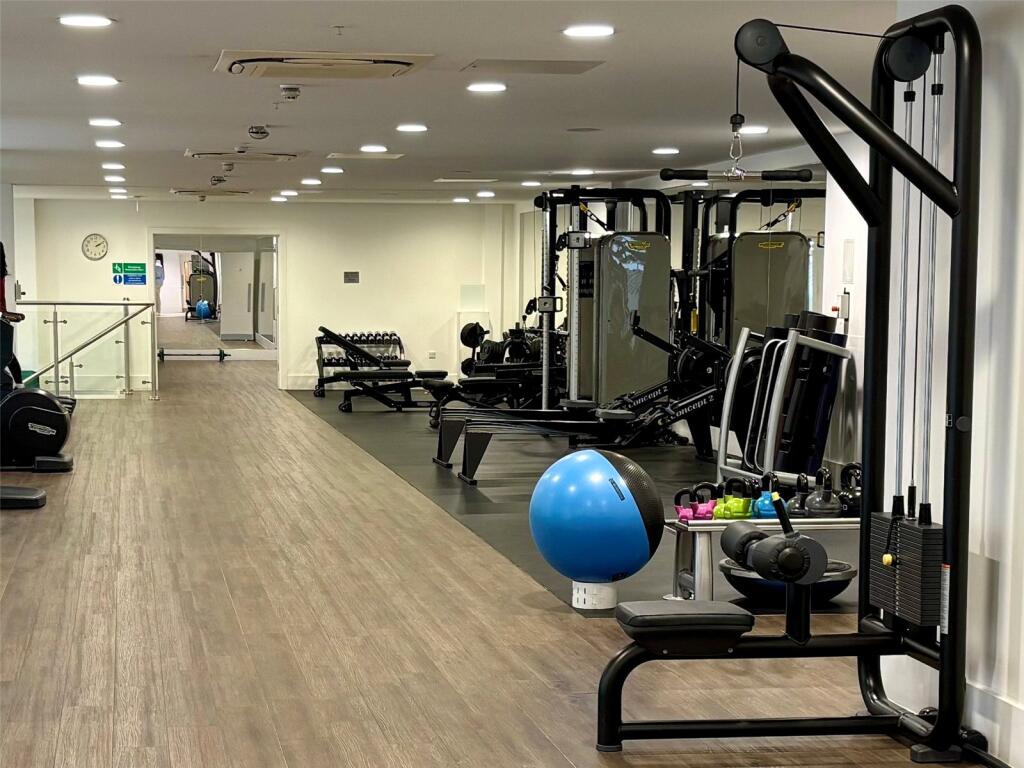 Gym