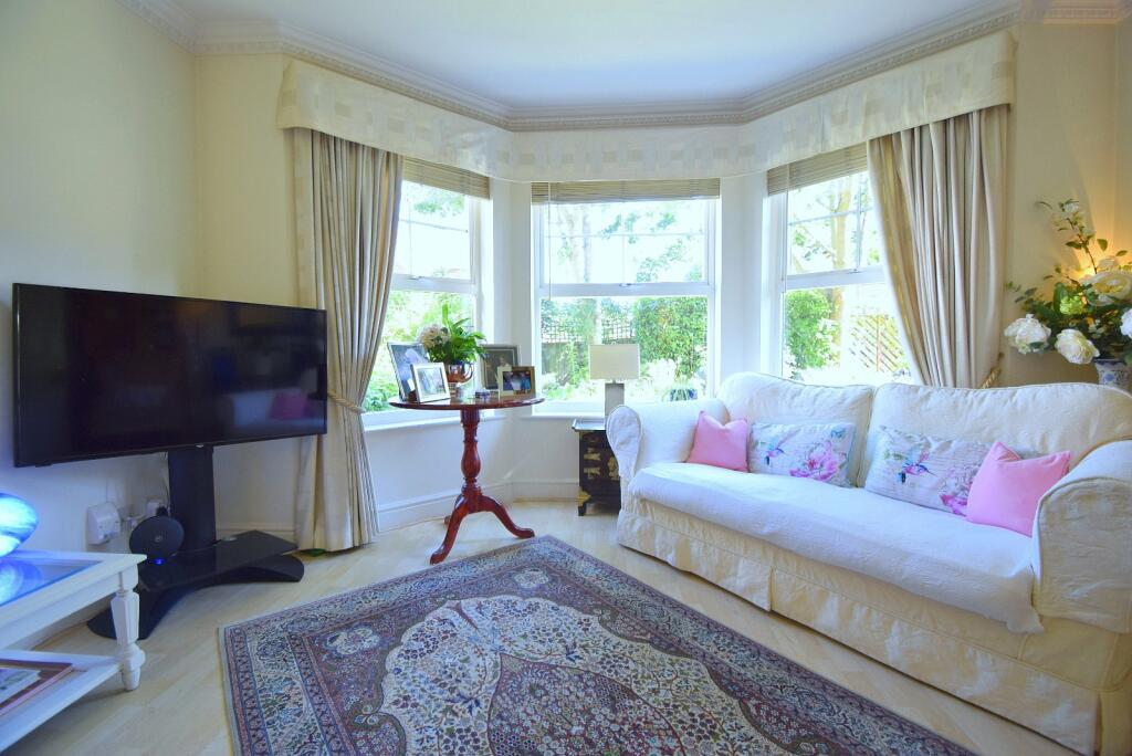 Bay Window