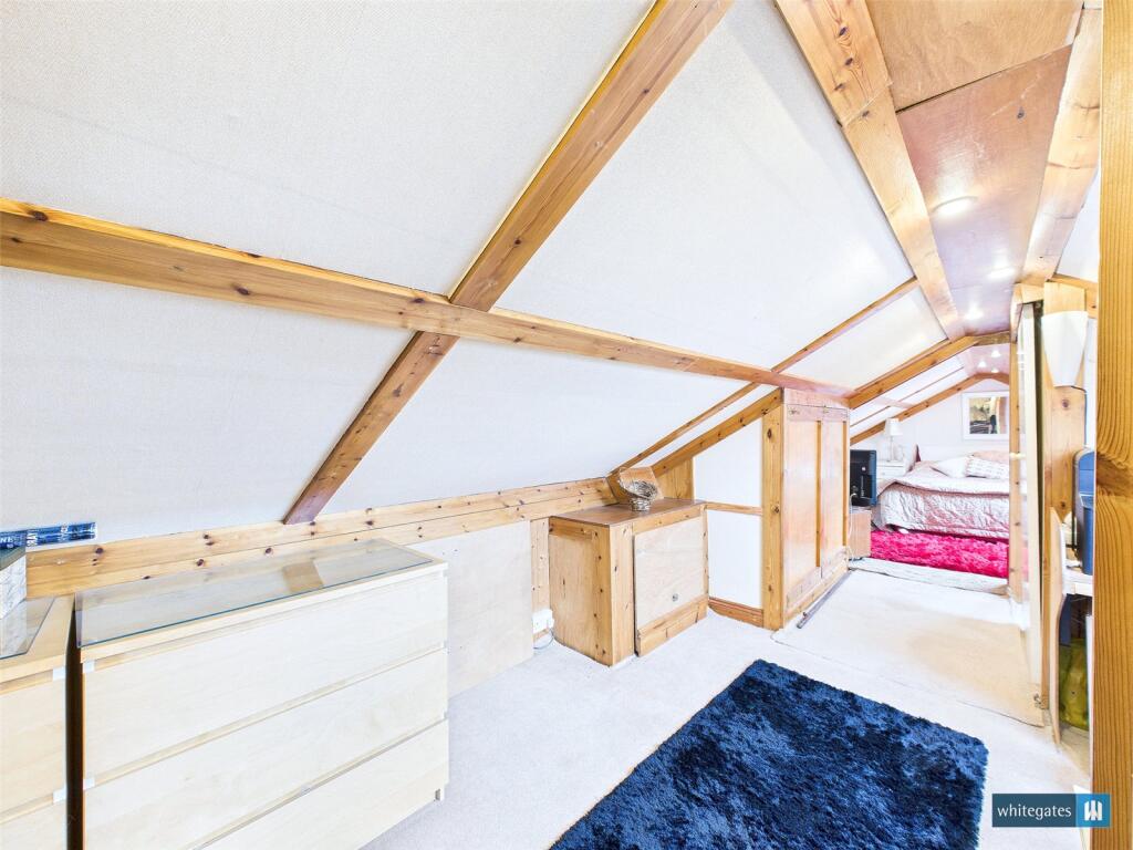 Loft Room Two