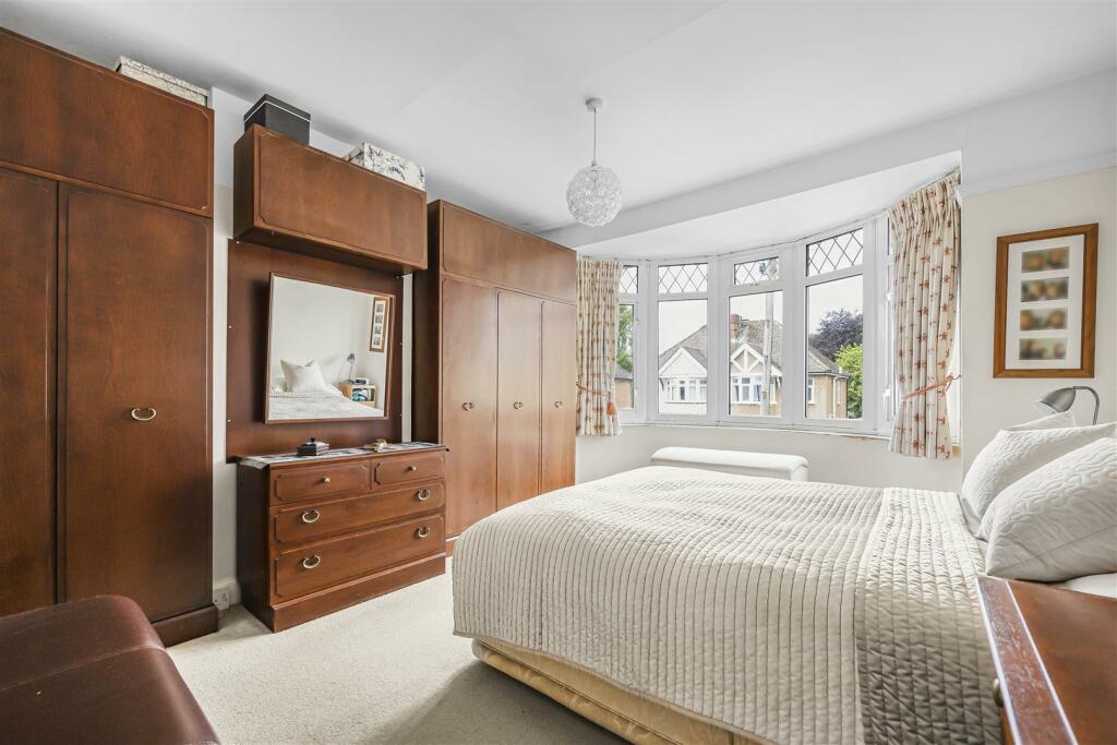 Cleeve View Road | Bedroom 1