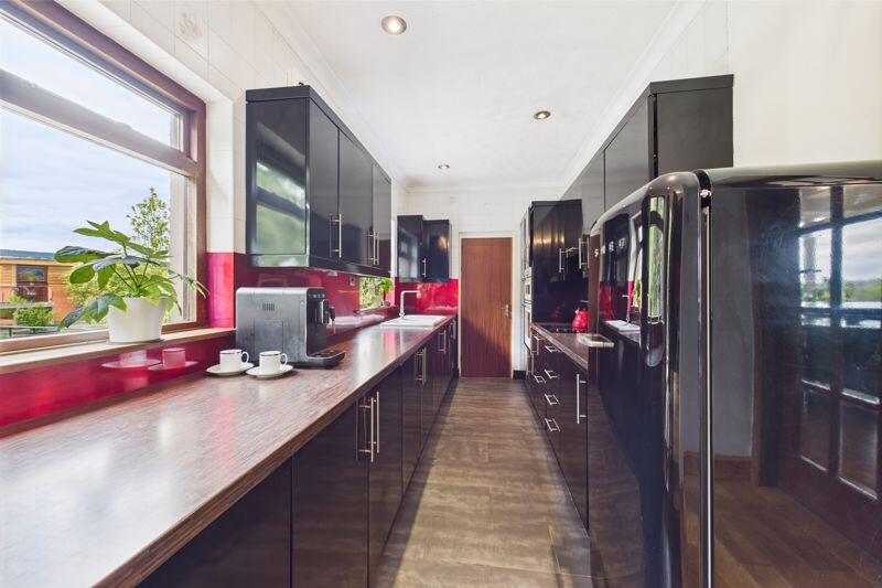 Kitchen Angle 2